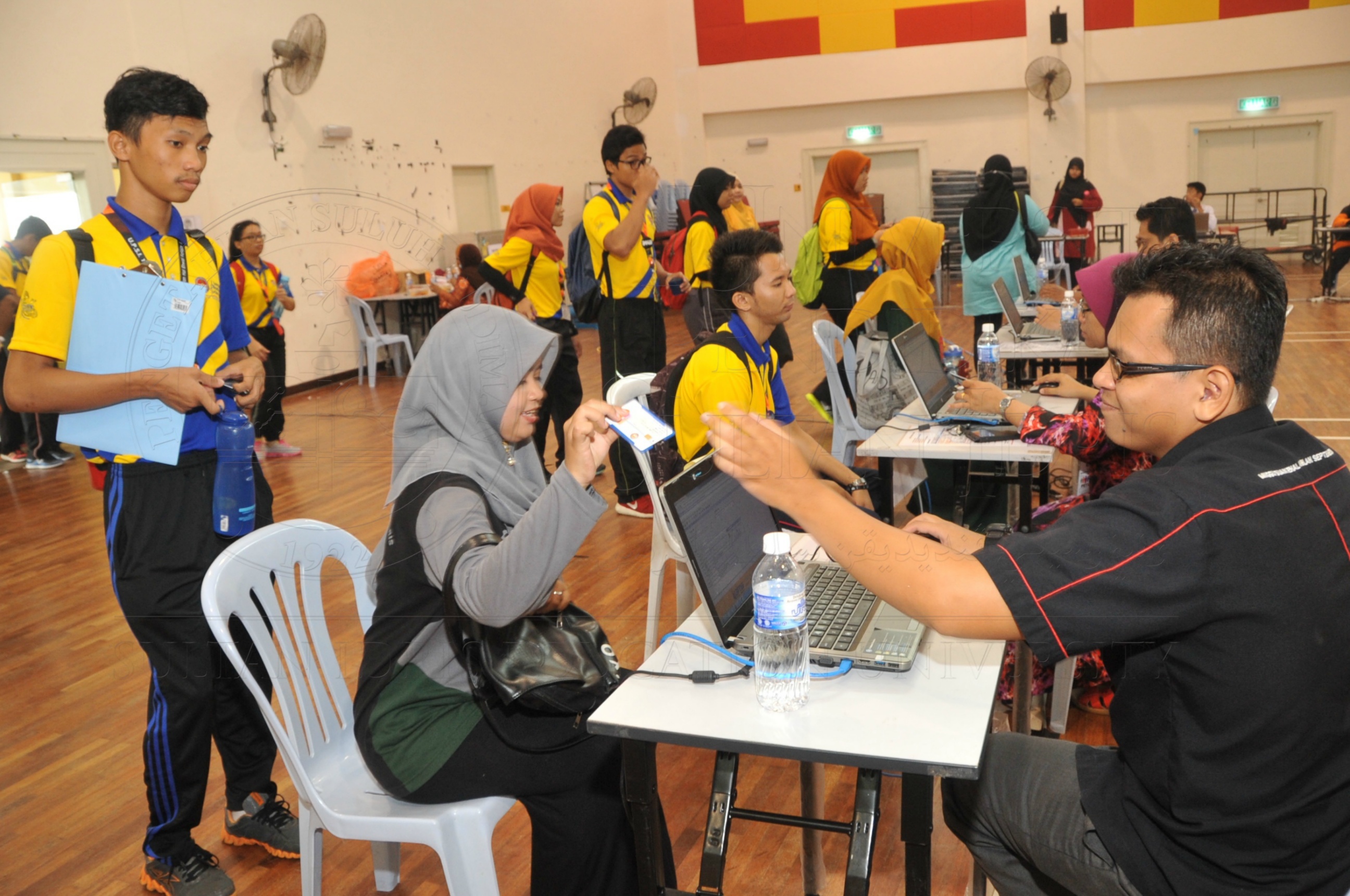 PRO15 143 PILIHANRAYA HAS 5735